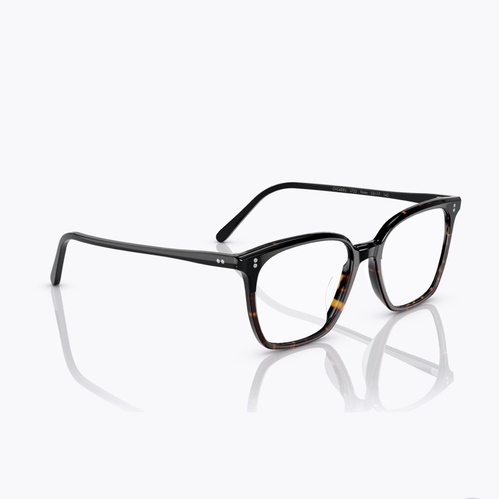 OLIVER PEOPLES ‘RASEY’ GLASSES - Picture 3 of 11